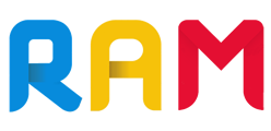 RAM Logo